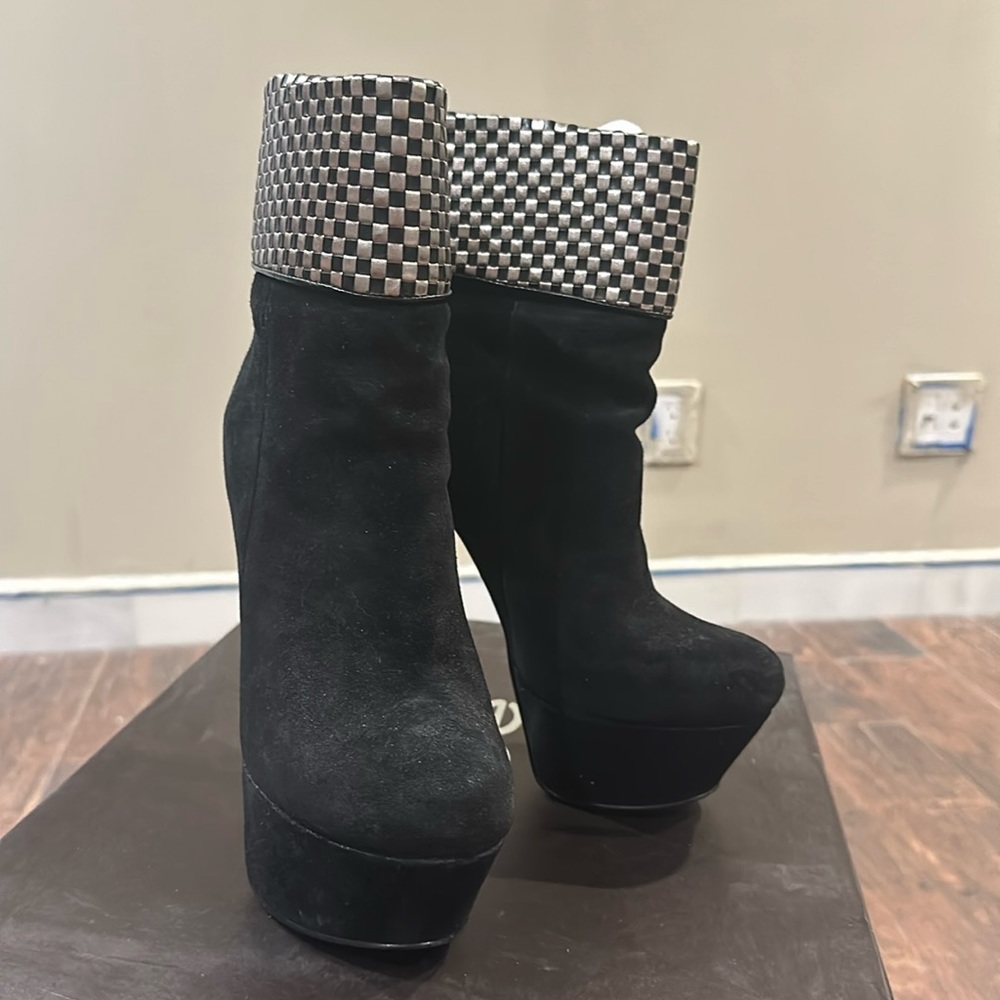 Bebe Mia Boots